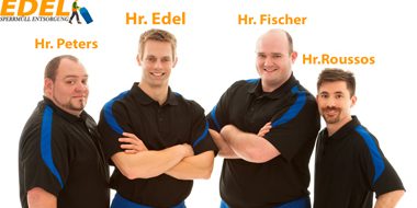 Edel Entrümpelung Team Berlin